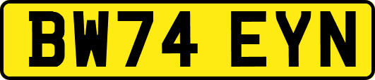 BW74EYN