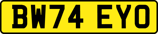 BW74EYO