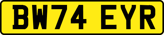 BW74EYR