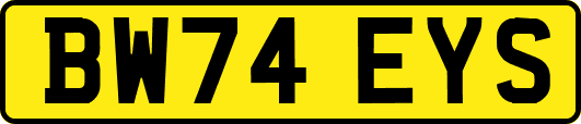 BW74EYS