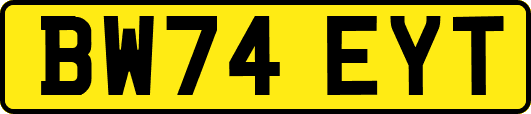 BW74EYT