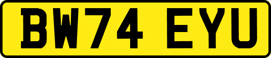 BW74EYU