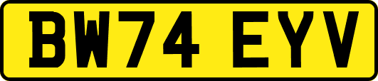 BW74EYV