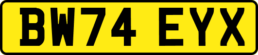 BW74EYX