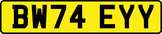 BW74EYY