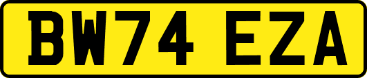 BW74EZA