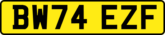 BW74EZF