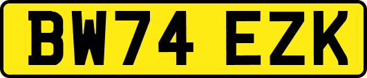 BW74EZK