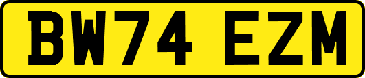 BW74EZM