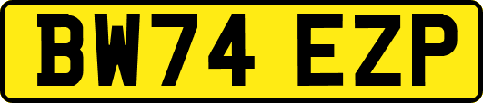 BW74EZP