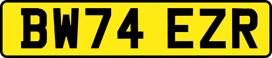 BW74EZR