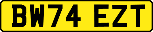 BW74EZT