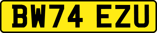 BW74EZU