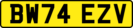 BW74EZV