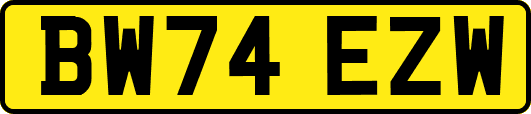 BW74EZW
