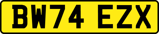 BW74EZX