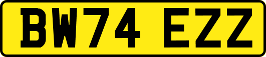 BW74EZZ
