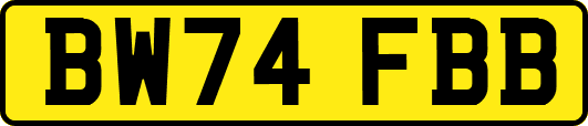 BW74FBB
