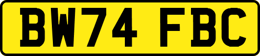 BW74FBC