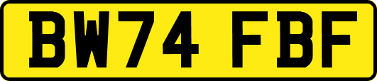BW74FBF