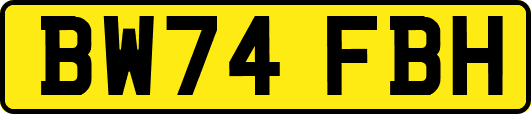 BW74FBH