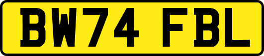 BW74FBL