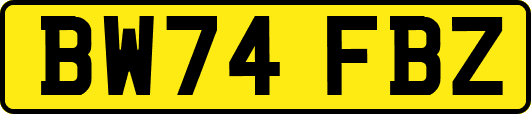 BW74FBZ