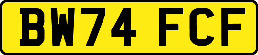 BW74FCF