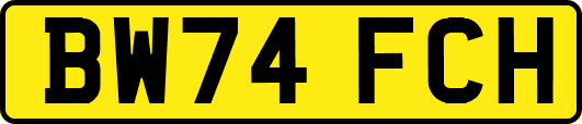 BW74FCH