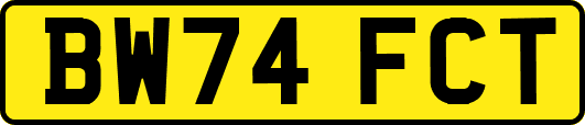 BW74FCT