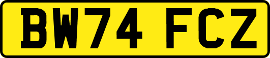 BW74FCZ