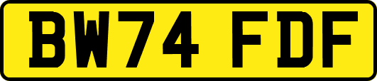 BW74FDF