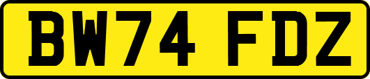 BW74FDZ