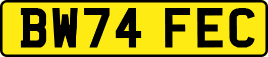 BW74FEC