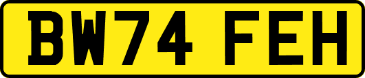BW74FEH