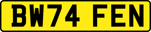 BW74FEN