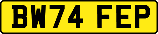 BW74FEP