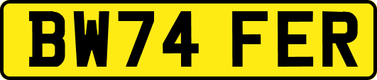 BW74FER