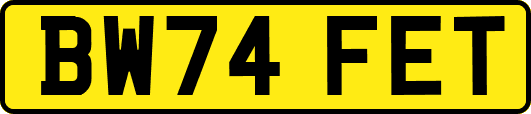 BW74FET