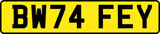 BW74FEY