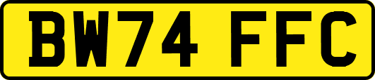 BW74FFC