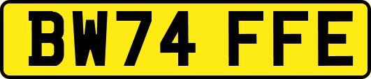 BW74FFE