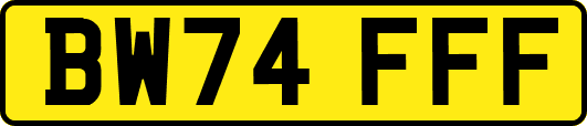 BW74FFF