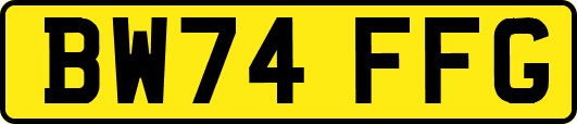 BW74FFG