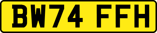 BW74FFH