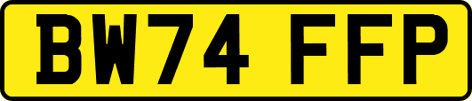BW74FFP