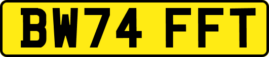 BW74FFT