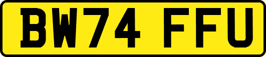 BW74FFU