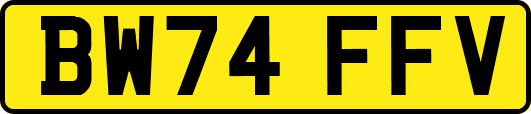 BW74FFV