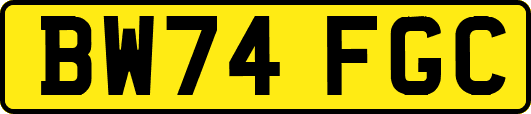 BW74FGC